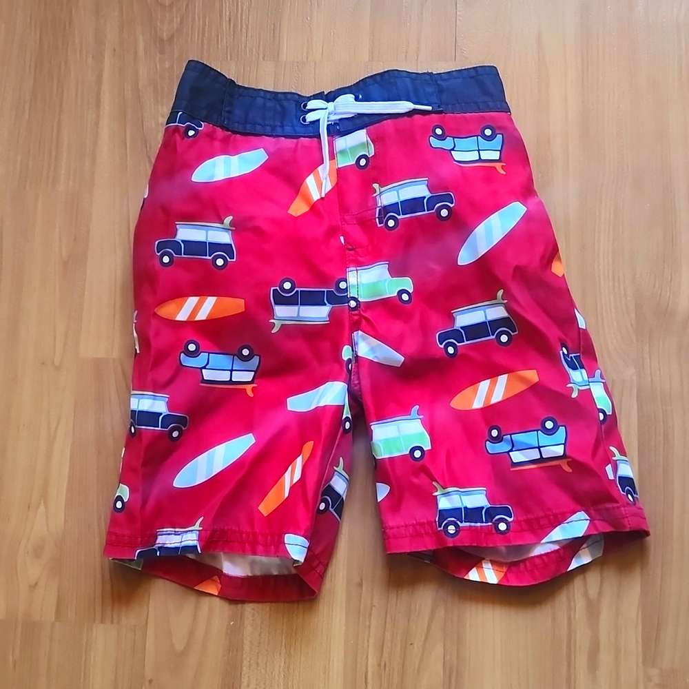 Gymboree Swim Trunks (2T)